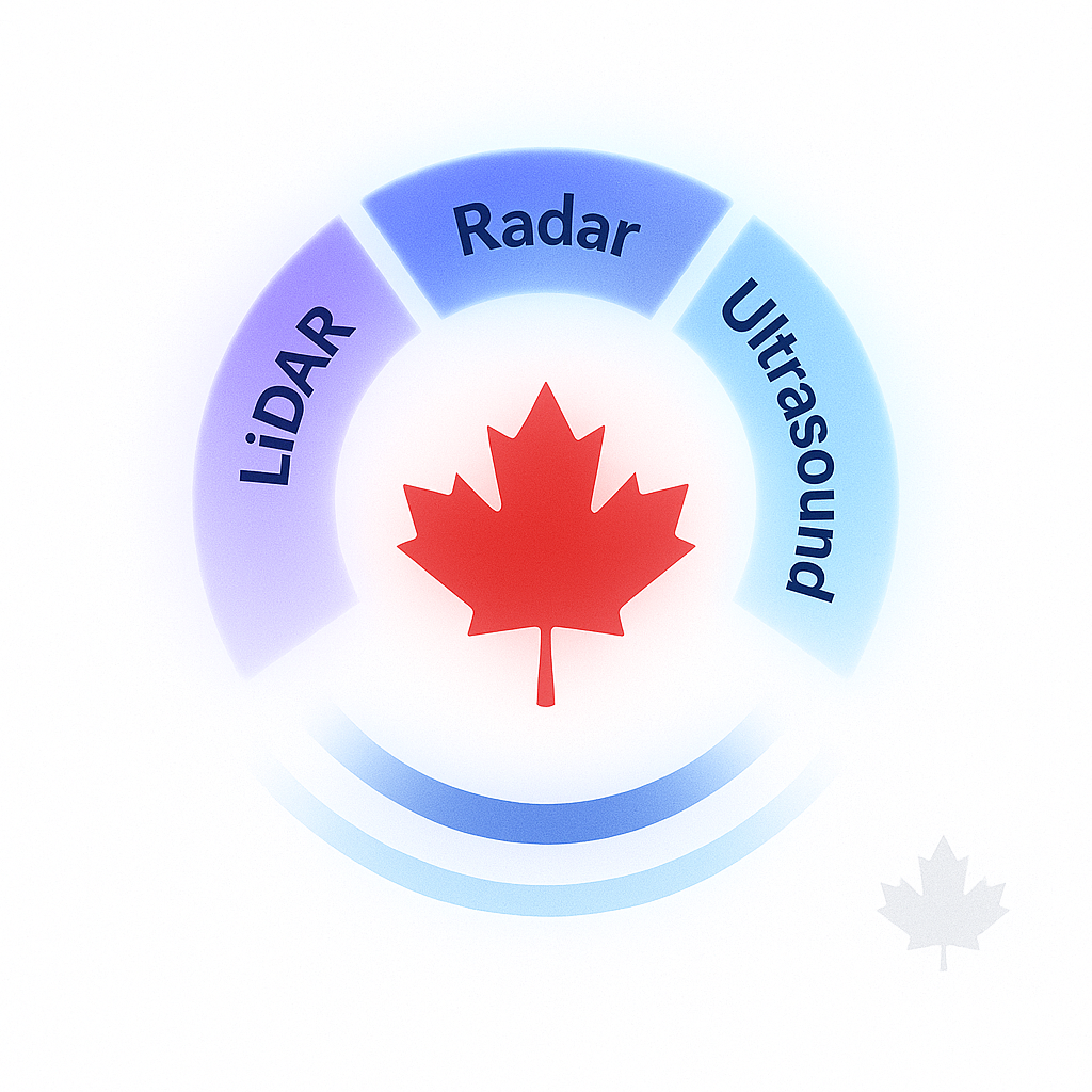 Advanced Detection System