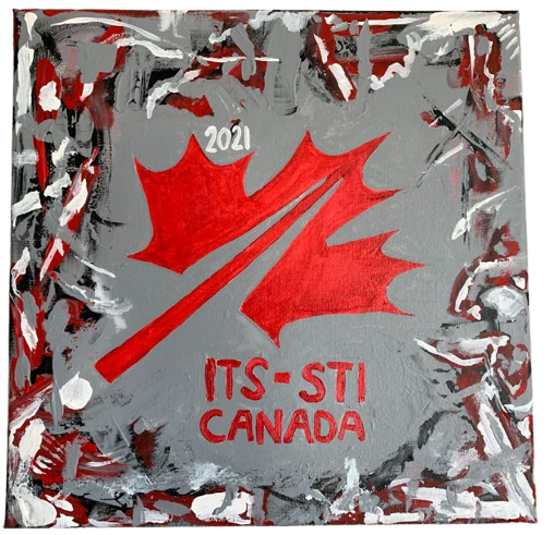 ITS Canada Innovation Award